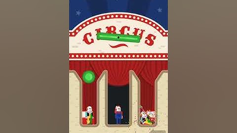 Mr Bullet- Chapter 16 levels 241-256. 3 stars walkthrough