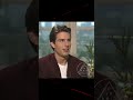 Where It All Started: Tom Cruise and His Love for Movies