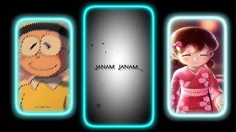 Janam Janam Song //🌈🌚 New Trending Xml File Editz // 🙉📷 Editz by @3D_ASHIF_EDITZ //🙂 #treding #viral