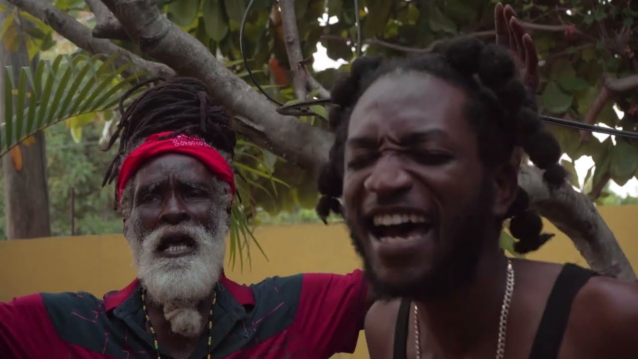 Watch Wailing souls Natty Geee G3n3xgy - “Chalice” prod.Knock Dem (official music video) on YouTube Watch Wailing souls Natty Geee G3n3xgy - “Chalice” prod.Knock Dem (official music video) on YouTube