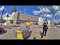 Parents Shop While 2-Year-Old Cooks in Hot Car