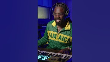 How to Create a Dancehall Track in 1 Minute with Di Genius