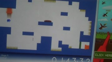 This Is The Only Level PART 1