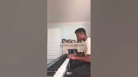 rich interlude - kendrick lamar (cover)