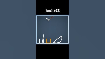 brain it on level 73🧠💯💯