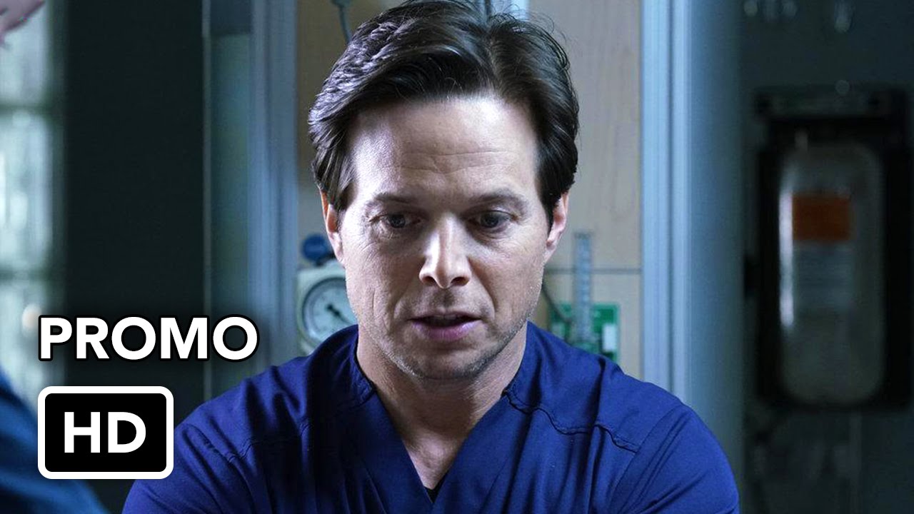 Download The Night Shift 3x05 "Get Busy Livin'" / 3x06 "Hot in the City" Promo (HD)