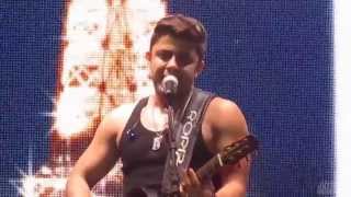 Download Lagu Cristiano Araújo em Ipatinga - \ MP3