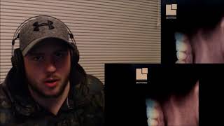 Sectioned | Toothgrinder (REACTION)