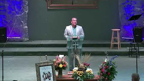 April Burch Celebration of Life Service
