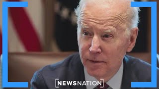 Could Biden use 14th Amendment to end debt ceiling debate?  |  Dan Abrams Live