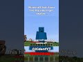 Minecraft, But Every Time You Like I Get Smaller...