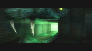 Mortal Kombat:Shaolin Monk - Journey #11 - Living Tree (Liu kang)