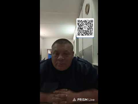 Прямая трансляция  Сельский огнеборец