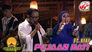 DEWA 19 - KANGEN || PUJAAN HATI ft. KYKY