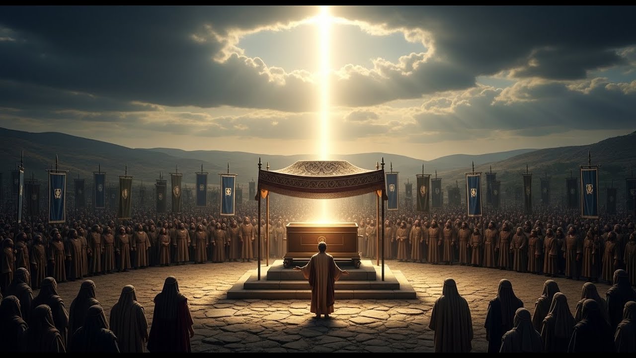 Sleep to Ephesians Audio Bible Play While You Fall Asleep Streams of Scripture 1 Thessalonians NLT