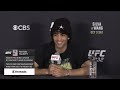 🔴 UFC 332: Post-Fight Press Conference