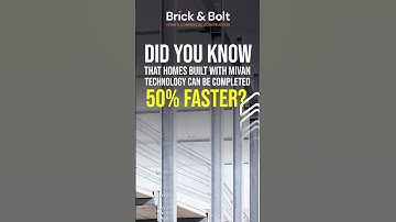 Mivan Technology in Construction: Build Homes 50% Faster with This Modern Formwork Innovation