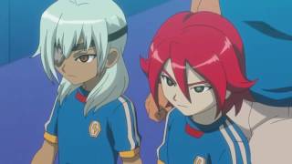 INAZUMA ELEVEN AMV - This one's for you