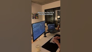 Day 51 of Grinding Leetcode Everyday until Google offer💻🧑‍💻#software #swe #job #python #google