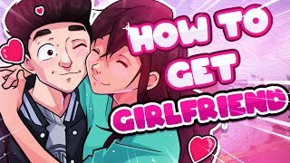 HOW TO PICKUP GIRLS WITH SUBROZA (NOT PATCHED)