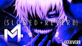 Kaneki (Tokyo Ghoul) - FAMINTØ | M4rkim (s l o w e d + r e v e r b)