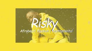 *Davido   Risky x Popcaan type beat | Afrobeat | afro pop instrumental (Davido Type Beat) screenshot 2