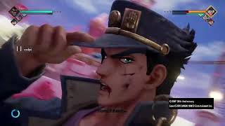 Jump Force challenge solo personaggi casuali