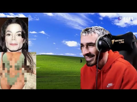 PFUT PARLE DE SON CAUCHEMAR SUR MICHAEL JACKSON ET MAEVA GHENNAM