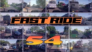 Fast Ride on Bike 54 | Extreme Speed Test & Road Experience 2026! Fast Ride on Bike 54 | Extreme Speed Test & Road Experience 2026!