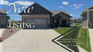 2220 Arrowhead Cir, Spearrfish, SD 57783