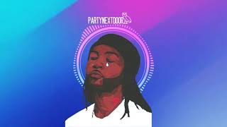 Partynextdoor - Never Again (Slowed To Perfection) 432Hz