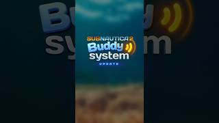 Watch the full Update Vlog for Buddy System now! #subnautica2 Watch the full Update Vlog for Buddy System now! #subnautica2