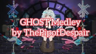 GHOST Mega Medley!