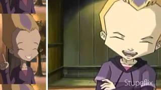 Code Lyoko trailer of season 1-4