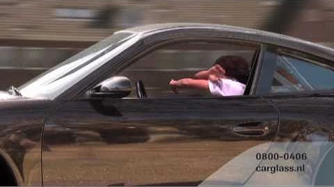 Carglass® Casting 1016 Cielito AutoRai 2011