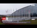 Посли країн-членів НАТО сьогодні зберуться в штаб-квартирі Альянсу | ТСН Ранок