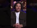 UMMMMM Anthony Ramos is here???! 🤩  #nbcthevoice #rebamcentire #anthonyramos