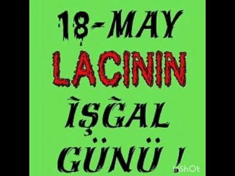 Laçının işğalı 18 may 1992 ci il