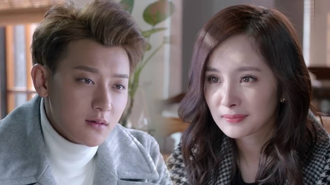 紈綔富少想捉弄灰姑娘，不料她凭借完美开车技术惊艳富少，从此展开猛烈追求！💖 #承欢记 #Best Choice Ever #杨紫 #许凯