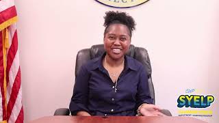 SYELP Provider Series 2026: Town of Bloomfield Youth Services Bureau