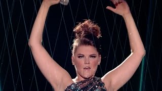 Video thumbnail of "Saara Aalto - Everybody Wants to Rule The World! | The X Factor UK 2016 Finals"