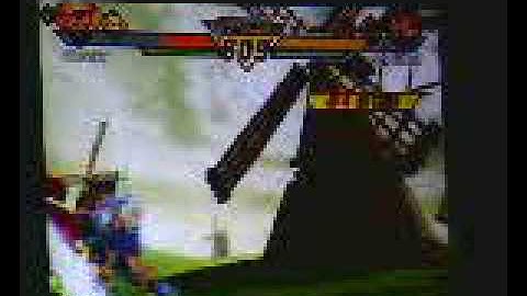 cvs2 tokido vs combofiend 1 of 2