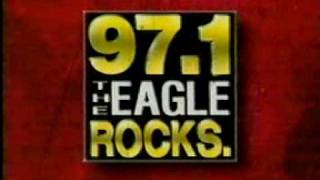 Athlete Statistics 97.1 The Eagle Commercial