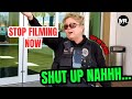 Cops PUSH Too Far – No ID, No PROBLEM: Refusal ID Audit EXPLODES Into Legal Masterclass
