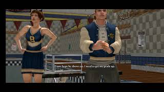 #55 cheating time  [ Bully anniversary edition ] gameplay/walkthrough