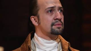 Alexander Hamilton by Lin Manuel Miranda
