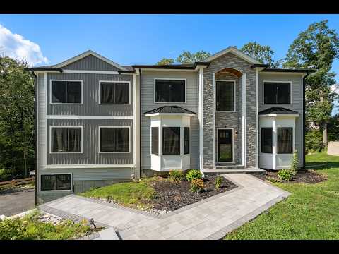 9 Flanagan Drive, Shrewsbury, MA home video tour