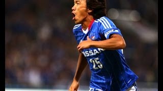 ★GOAL DIGEST!(J1第26節/J2第34節):2013Jリーグ