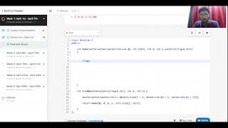 Leetcode Ones and Zeroes | April LeetCoding Challenge 2021 | Day2