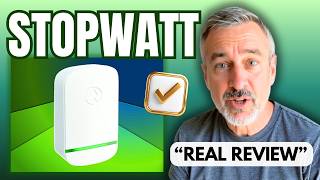 StopWatt Energy Saver Review 2026 – Slash Your Power Bill &amp; Protect Appliances?